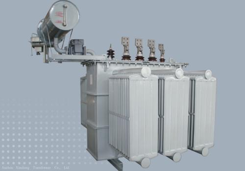 哈密整流变压器