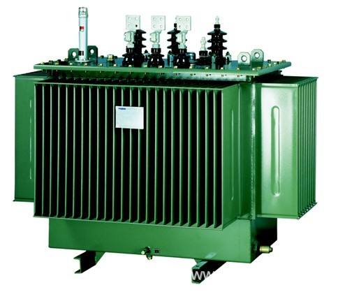 哈密KS9/KS11矿用变压器