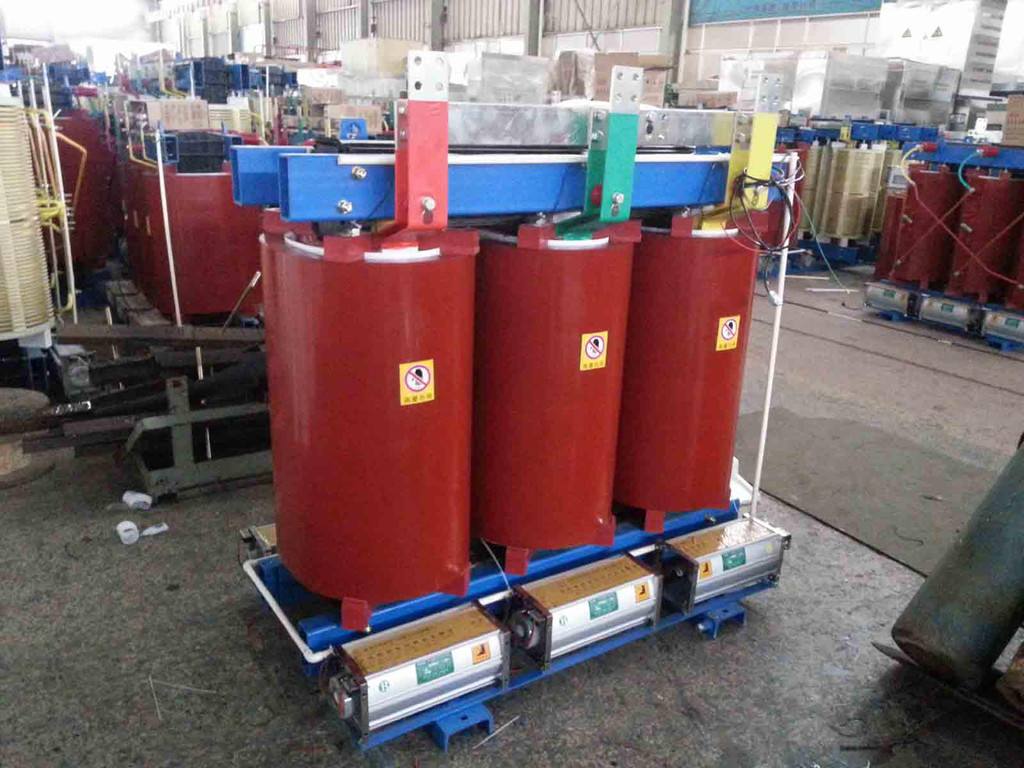 哈密35KV干式变压器