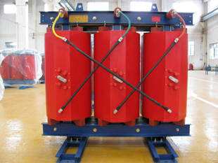 哈密SCB10干式变压器