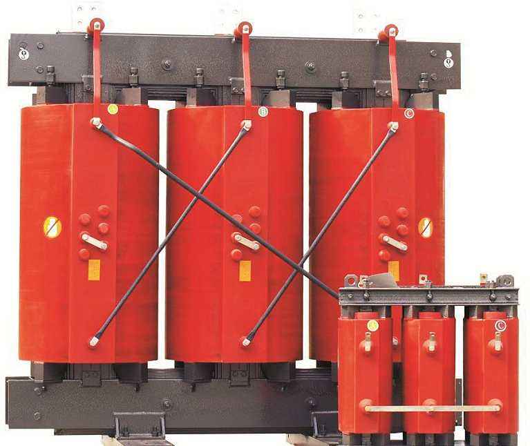 哈密SCB11干式变压器