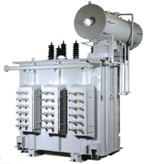 哈密电炉变压器