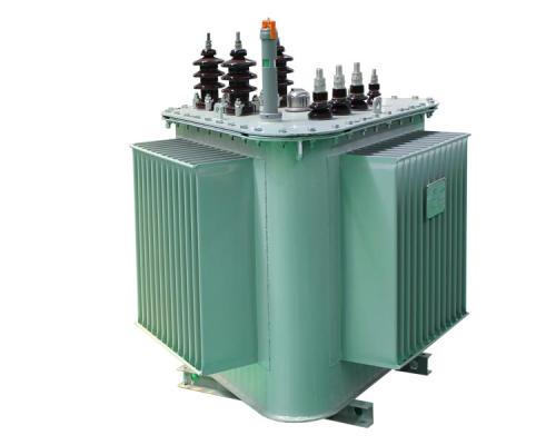 哈密S11/S13-MRL卷铁芯变压器