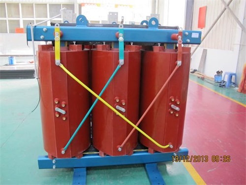 哈密SCB11-1250KVA/10KV/0.4KV干式变压器