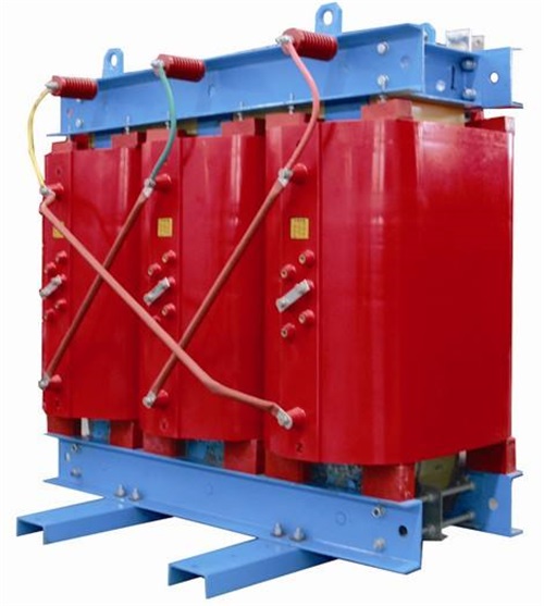哈密SCB12-630KVA/10KV/0.4KV干式变压器