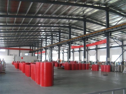 哈密50KVA干式变压器