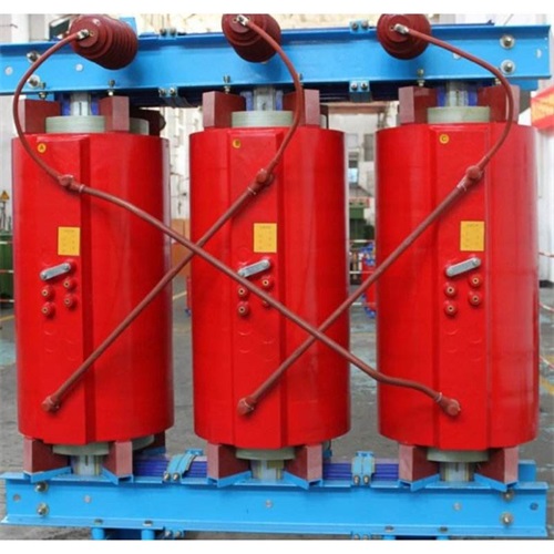 哈密SCB13-3150KVA/10KV/0.4KV干式变压器