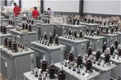 哈密SCB10-125KVA/10KV/0.4KV干式变压器