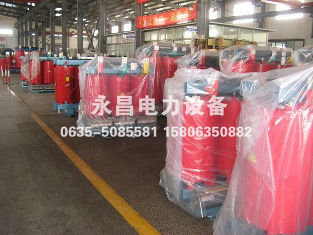 哈密变压器厂家