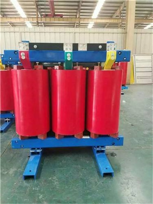哈密SCB11-630KVA/10KV/0.4KV干式变压器