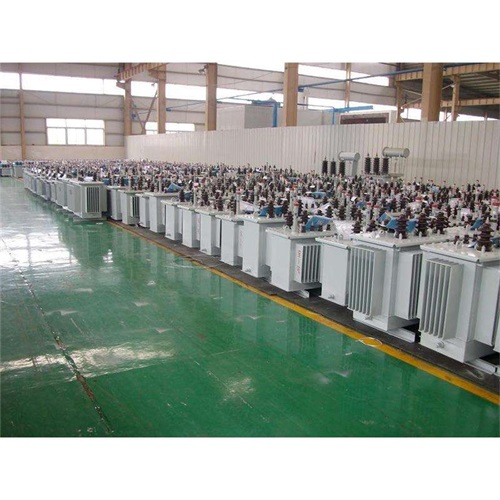 哈密S13-800KVA/35KV/10KV/0.4KV油浸式变压器