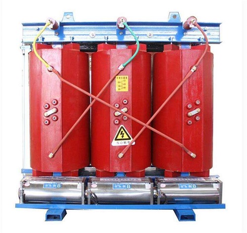 哈密SCB11-125KVA/10KV/0.4KV干式变压器