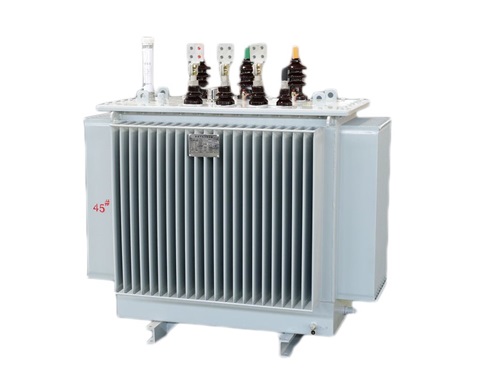 哈密S13-125KVA/10KV/0.4KV油浸式变压器