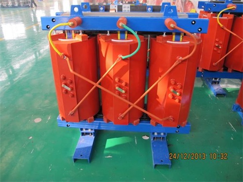 哈密SCB11-1000kva干式变压器技术参数