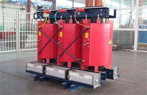 哈密SCB11-3150KVA/10KV/0.4KV干式变压器
