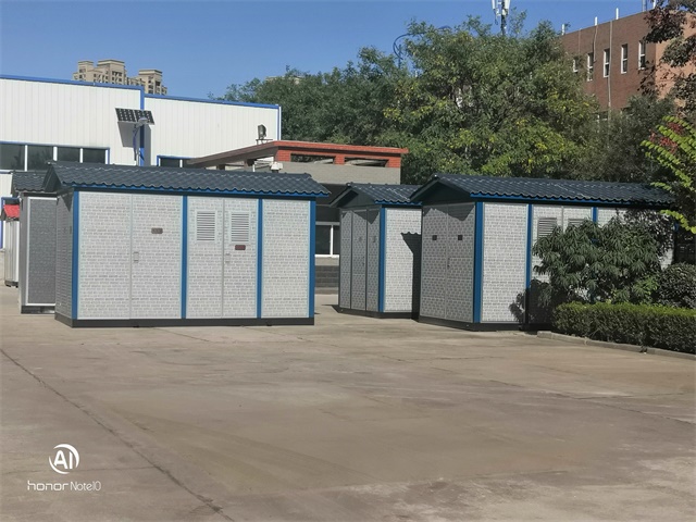 哈密SCB12-1250KVA/10KV/0.4KV干式变压器