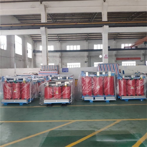 哈密SCB10-800KVA/10KV/0.4KV干式变压器