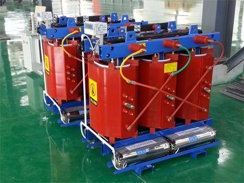 哈密SCB13-3150KVA/10KV/0.4KV干式变压器