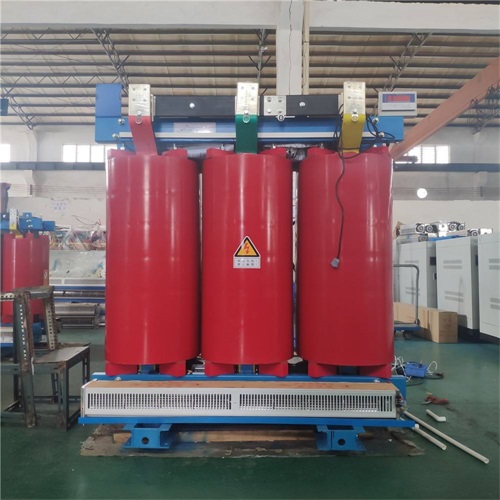 哈密SCB12-200KVA/10KV/0.4KV干式变压器