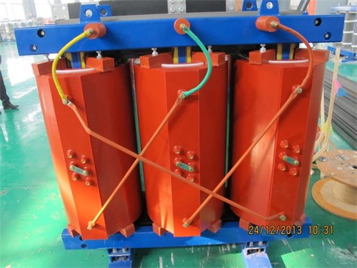 哈密SCB10-4500kva干式变压器厂家