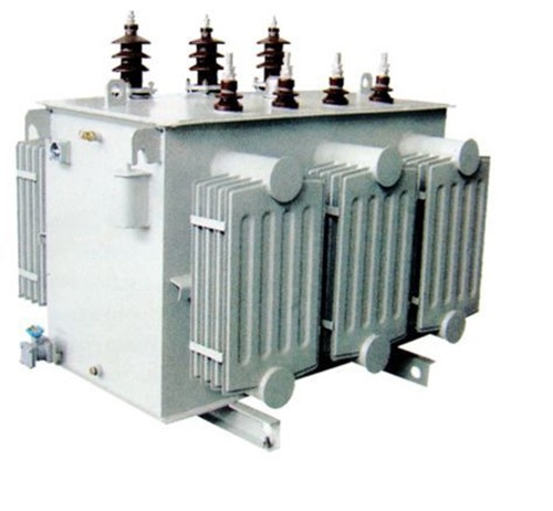 哈密S11-1250KVA/35KV油浸式变压器