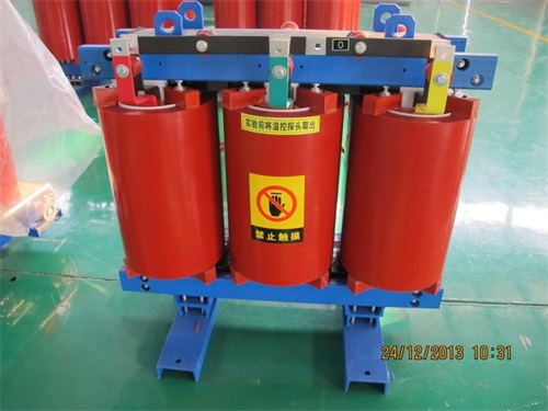 哈密SCB13-400kva干式变压器价格