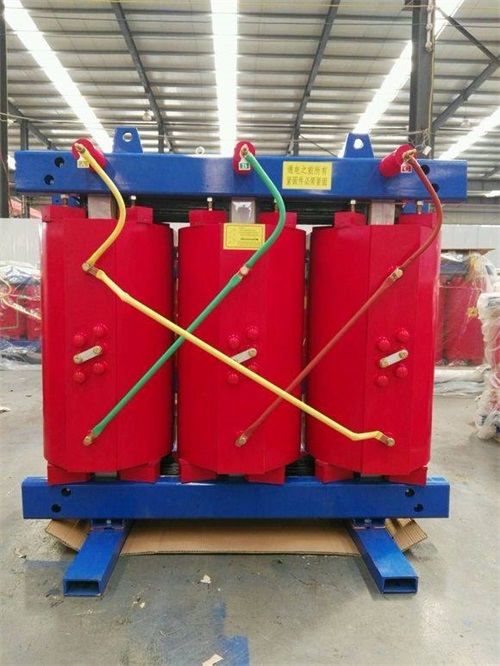 哈密SCB11-125KVA/10KV干式变压器