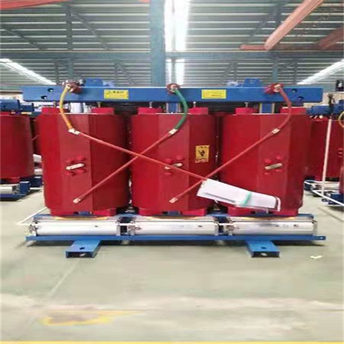 哈密SCB11-5000KVA干式变压器