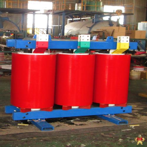 哈密SH15-160KVA非晶合金干式变压器