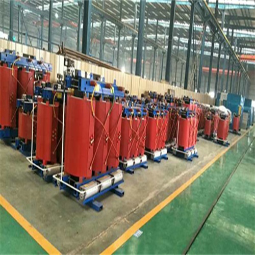 哈密SCBH15-1000KVA非晶合金干式变压器