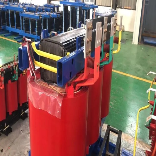 哈密SCBH15-250KVA非晶合金干式变压器