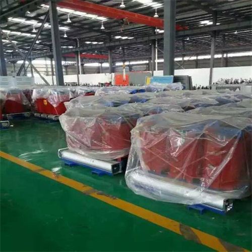 哈密SCB14-1600KVA干式变压器