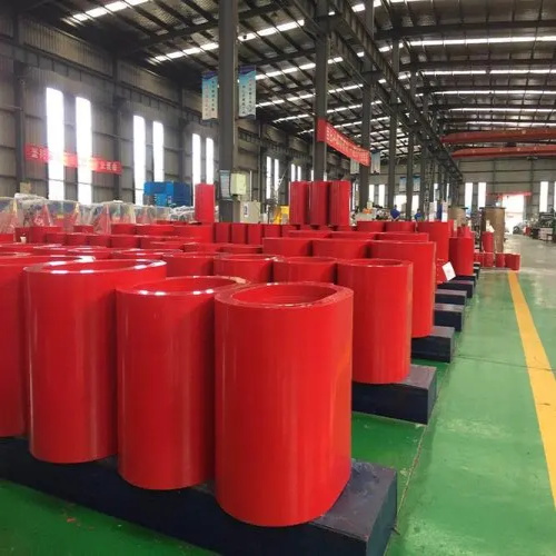 哈密1250KVA非晶合金干式变压器