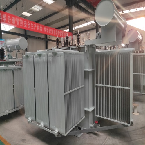 哈密油浸式变压器供应商