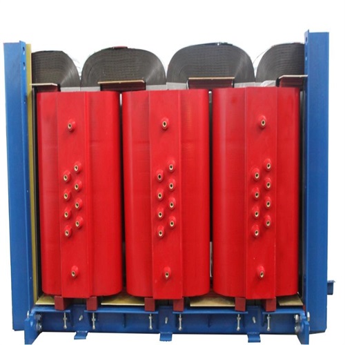 哈密SCB14干式变压器规格齐全