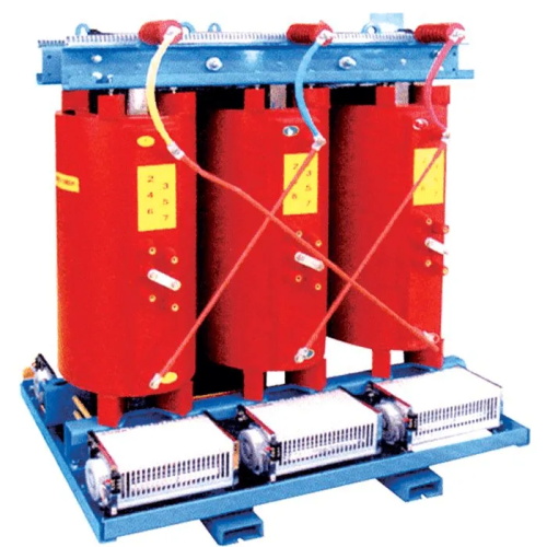 哈密SCB14-1250KVA/10KV/0.4KV干式变压器