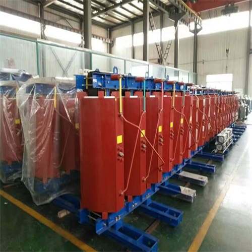 哈密SCB13-800KVA电力变压器