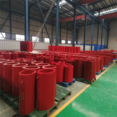 哈密SCB13-2500KVA电力变压器