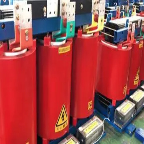 哈密SCBH15-2500KVA非晶合金干式变压器