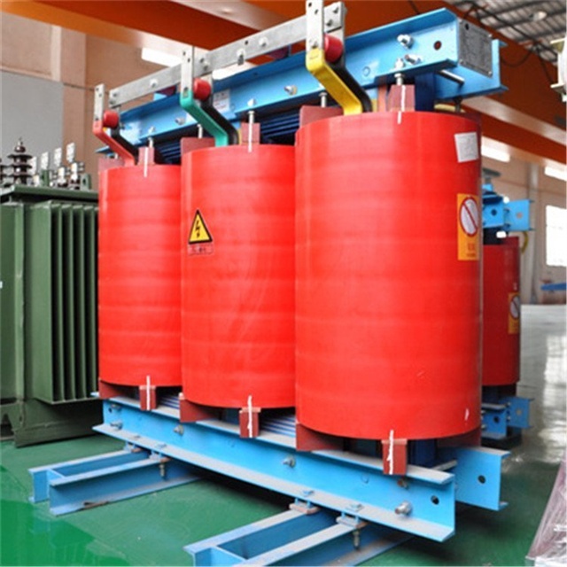 哈密矿用防爆变压器