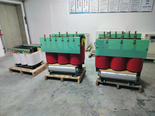 哈密矿用电力变压器