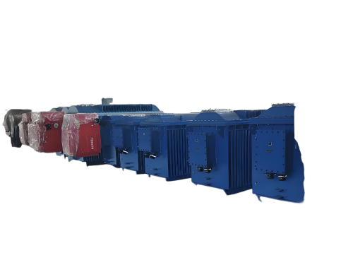 哈密井下矿用变压器型号