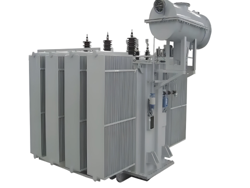 哈密非晶合金试验变压器