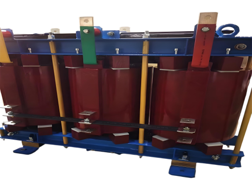 哈密矿用防爆移动变压器